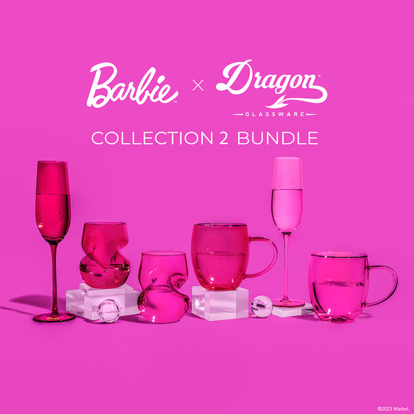 Barbie x Dragon Glassware Espresso … curated on LTK