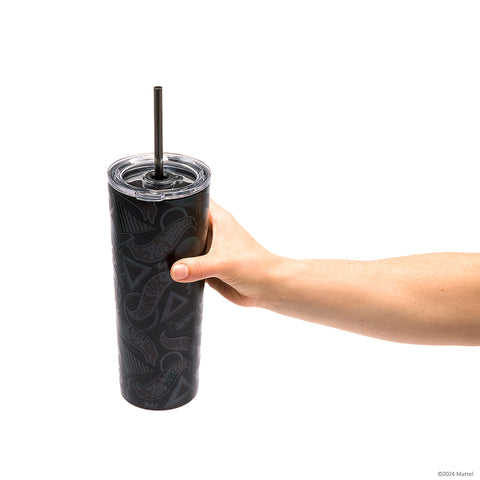 Hot Wheels™ Finish Line Tumbler - 24 oz