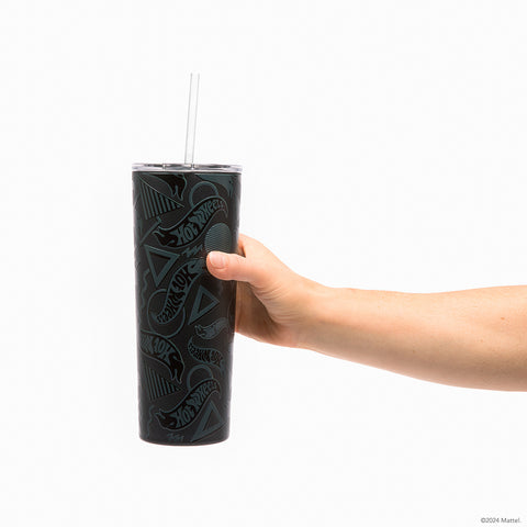 Hot Wheels™ Finish Line Tumbler - 24 oz