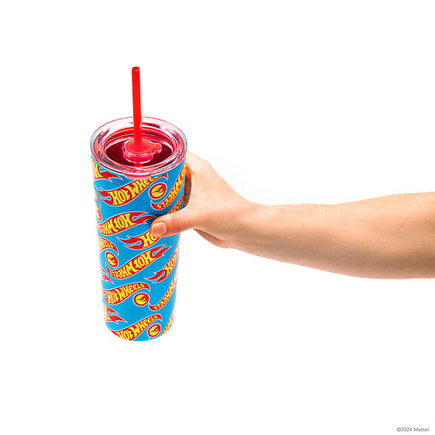 Hot Wheels™ Race Team Tumbler - 24 oz