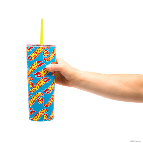 Hot Wheels™ Race Team Tumbler - 24 oz