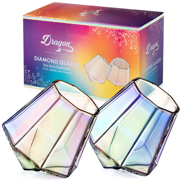 DRAGON GLASSWARE