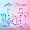 Load image into Gallery viewer, Stemless Wine Glasses - The Aura Collection - DRAGON GLASSWARE®