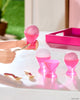 Barbie™ x Dragon Glassware® Stemless Martini Glasses - DRAGON GLASSWARE®