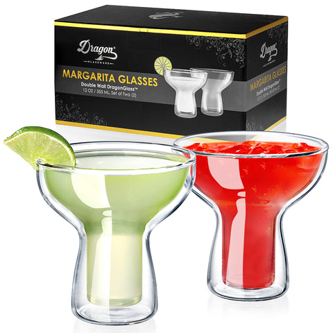 Margarita Glasses