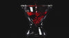Load and play video in Gallery viewer, Martini Glasses
