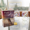 Stemless Wine Glasses - The Aura Collection - DRAGON GLASSWARE®