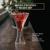 Double Walled Cocktail Glasses - DRAGON GLASSWARE®