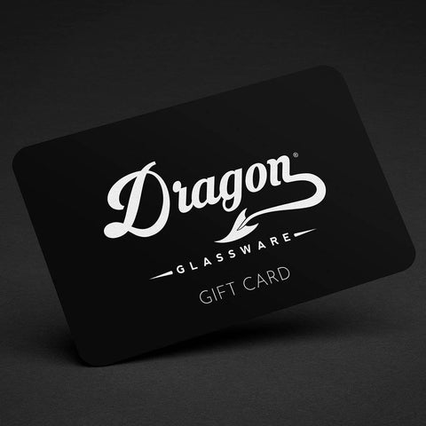 DRAGON GLASSWARE® Gift Card