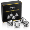 Diamond Chilling Stones - DRAGON GLASSWARE®