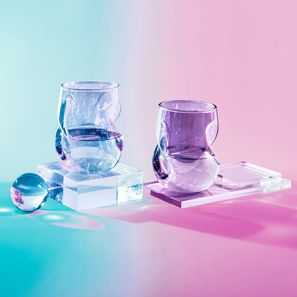 The Aura Collection Bundle - DRAGON GLASSWARE®